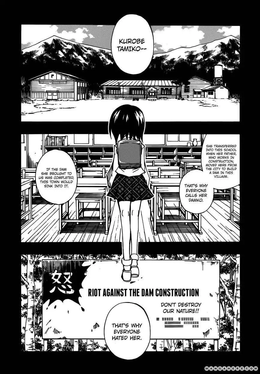 Shaman King 0 Chapter 3 7